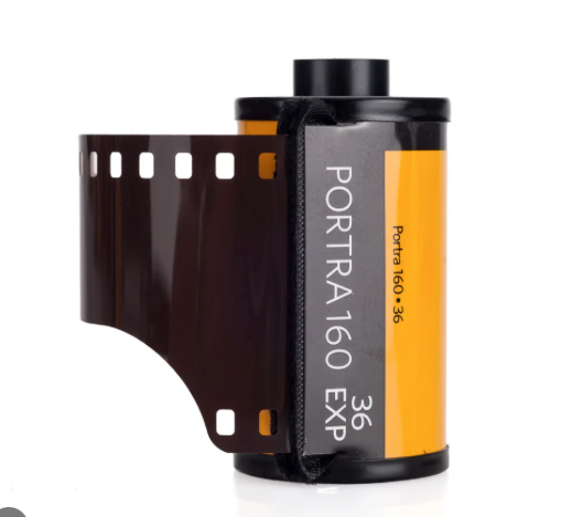35mm film